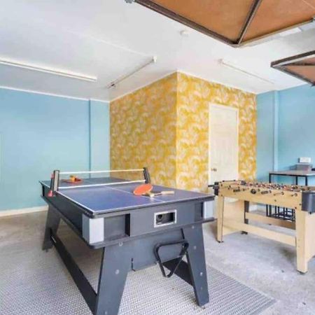 Beautiful Large Property, Sleeps 9 Walking Distance To The Sea , Beaches And Restaurants Fantastic Interior Lyme Regis Luaran gambar