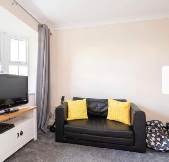 Beautiful Large Property, Sleeps 9 Walking Distance To The Sea , Beaches And Restaurants Fantastic Interior Lyme Regis Luaran gambar