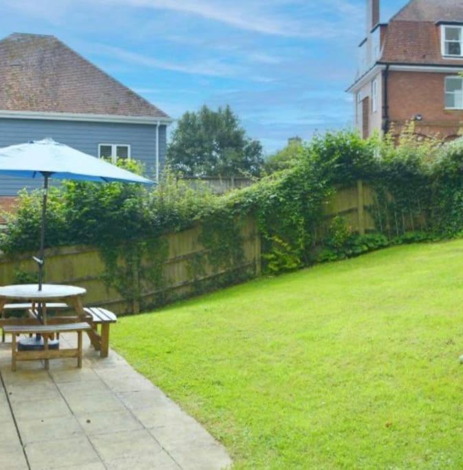 Beautiful Large Property, Sleeps 9 Walking Distance To The Sea , Beaches And Restaurants Fantastic Interior Lyme Regis Luaran gambar